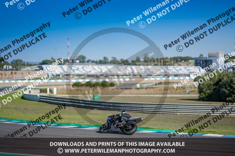 25 to 27th november 2017;Jerez;event digital images;motorbikes;no limits;peter wileman photography;trackday;trackday digital images